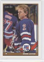 Brian Leetch