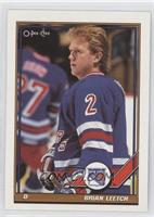 Brian Leetch