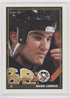 Mario Lemieux