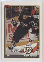 Mark Recchi [EX to NM]