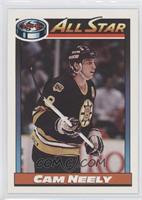 Cam Neely