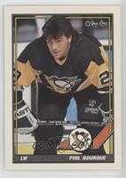 Phil Bourque