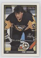 Phil Bourque [EX to NM]