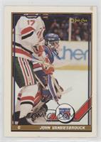 John Vanbiesbrouck [Good to VG‑EX]