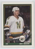 Mike Modano