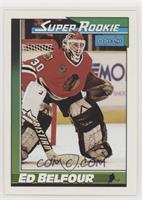 Ed Belfour