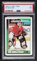 Ed Belfour [PSA 7 NM]