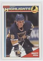 Brett Hull