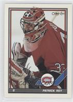 Patrick Roy