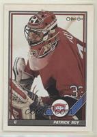 Patrick Roy [EX to NM]