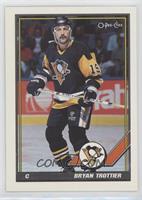 Bryan Trottier