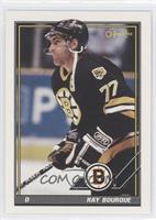 Ray Bourque