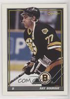 Ray Bourque