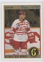 Steve Yzerman