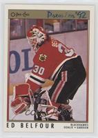 Ed Belfour