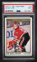 Ed Belfour [PSA 9 MINT]