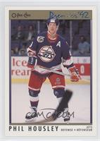 Phil Housley