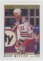 Mark Messier