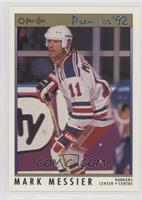 Mark Messier