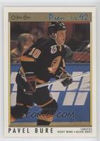 Pavel Bure