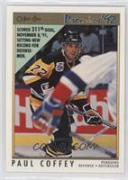 Paul Coffey