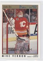 Mike Vernon