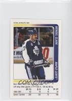 Wendel Clark