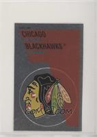 Team Logo - Chicago Blackhawks
