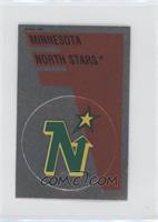 Team Logo - Minnesota North Stars