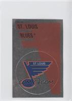 Team Logo - St. Louis Blues