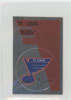 Team Logo - St. Louis Blues