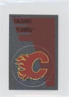 Team Logo - Calgary Flames