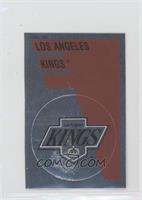 Team Logo - Los Angeles Kings
