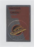 Team Logo - Vancouver Canucks