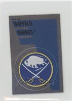 Team Logo - Buffalo Sabres