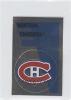 Team Logo - Montreal Canadiens