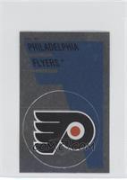 Team Logo - Philadelphia Flyers