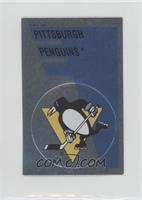 Team Logo - Pittsburgh Penguins