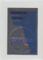 Team Logo - Washington Capitals