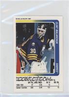 Clint Malarchuk