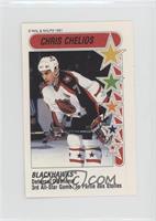 Chris Chelios