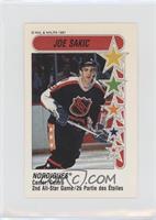 Joe Sakic