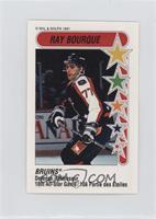 Ray Bourque