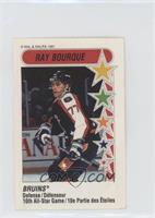 Ray Bourque