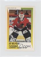 Ed Belfour