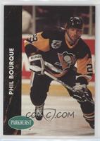 Phil Bourque