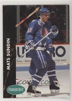 Mats Sundin