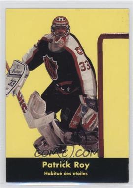 1991-92 Parkhurst - [Base] - French #220 - Patrick Roy