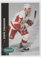 Steve Chiasson