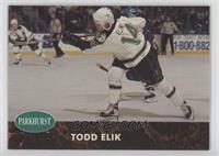 Todd Elik [EX to NM]